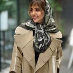 روسری مدیوم