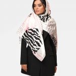 خرید روسری پترن خاص