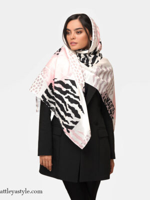 خرید روسری پترن خاص
