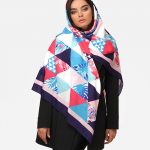 خرید روسری دلبر