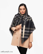 خرید شال ساده