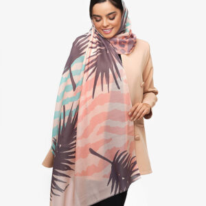 خرید شال پاستیلی