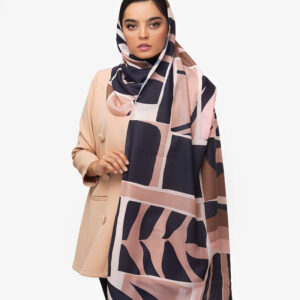 خرید شال مینیمال