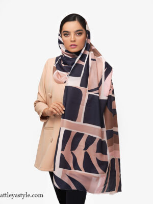 خرید شال مینیمال