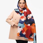 شال ضد کرونا