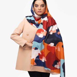 شال ضد کرونا