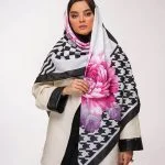 خرید روسری شیک