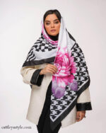 خرید روسری شیک