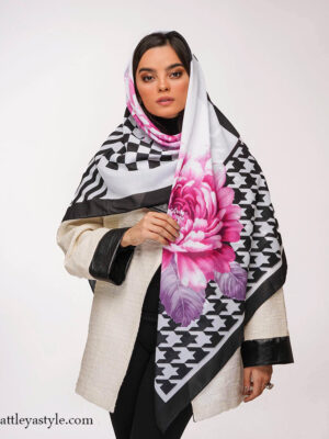 خرید روسری شیک