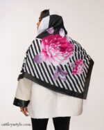 خرید روسری زیبا
