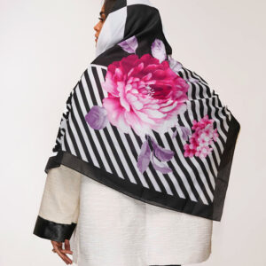 خرید روسری زیبا