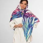 خرید روسری بهاره