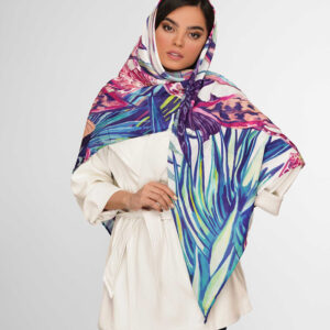 خرید روسری بهاره