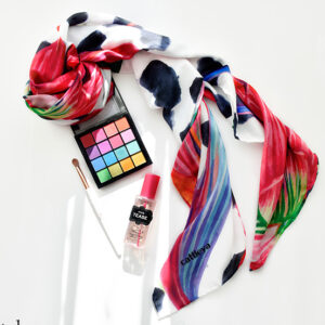 روسری کاتلیا