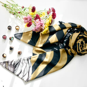 روسری کاتلیا کد 312