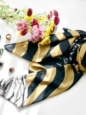 روسری کاتلیا کد 312