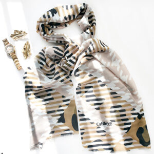 خریدشال بابری