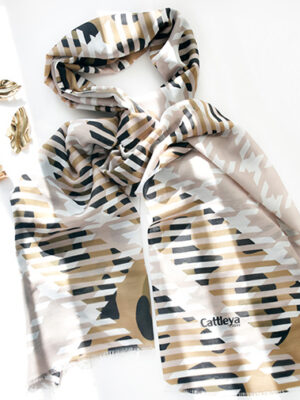 خریدشال بابری