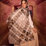 خرید شال باربری