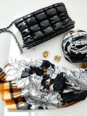 خرید شال کلاسیک