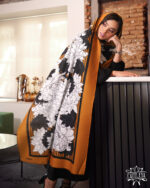 خرید شال شتری