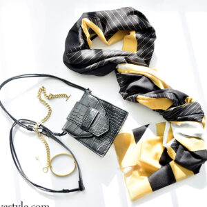 خرید شال کاتلیا