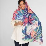 خرید شال بهاره