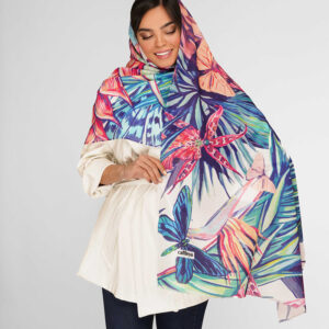 خرید شال بهاره