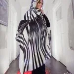 خرید شال کاتلیا 7391