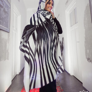 خرید شال کاتلیا 7391