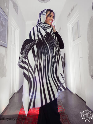 خرید شال کاتلیا 7391