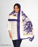 خرید شال بهاری