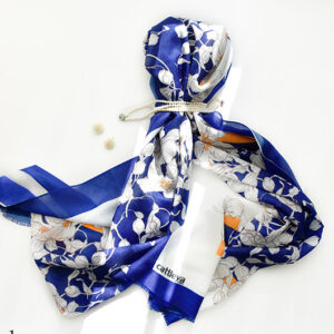 خرید شال کاتلیا کد 7393