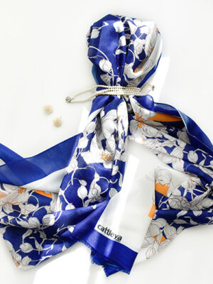 خرید شال کاتلیا کد 7393