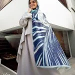 خرید شال کد 7395