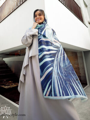 خرید شال کد 7395