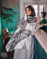 خرید شال 7417