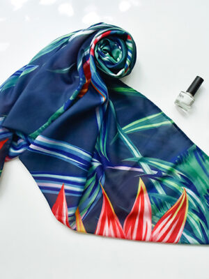 خرید شال 344 کاتلیا