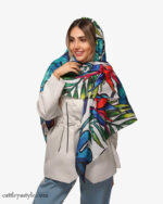 خرید روسری تابستانی