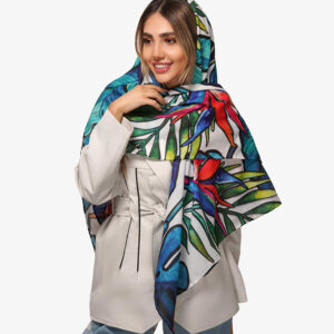 خرید روسری تابستانی