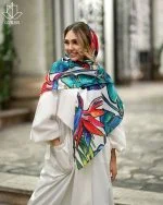 روسری مارال