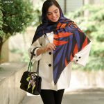 خرید روسری کاتلیا