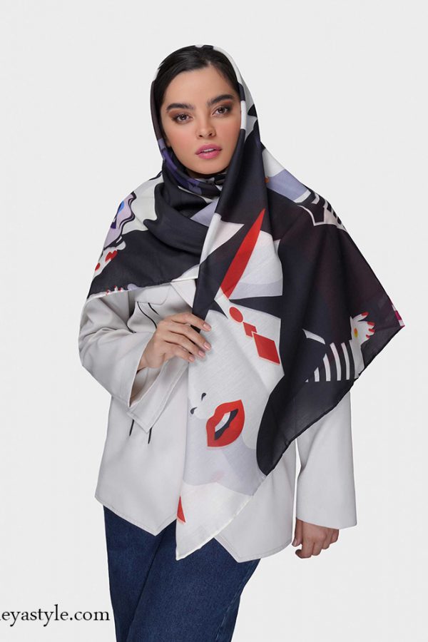 روسری فشن