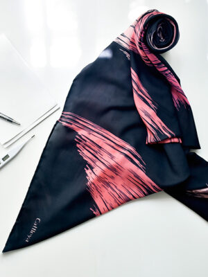 روسری جذاب کاتلیا