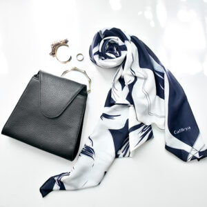 خریدروسری سرمه ای کاتلیا