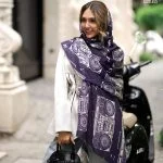 شال فانتزی کاتلیا