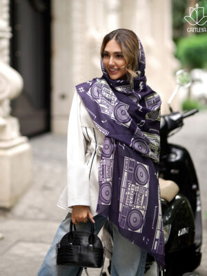 شال فانتزی کاتلیا