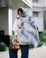 شال کاتلیا برفکی