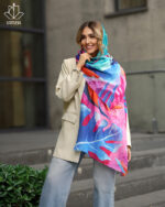 شال مارال پاستیلی