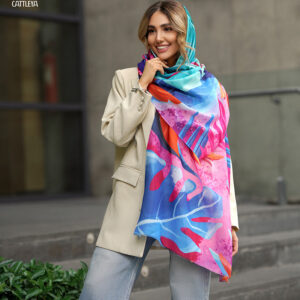 شال مارال پاستیلی